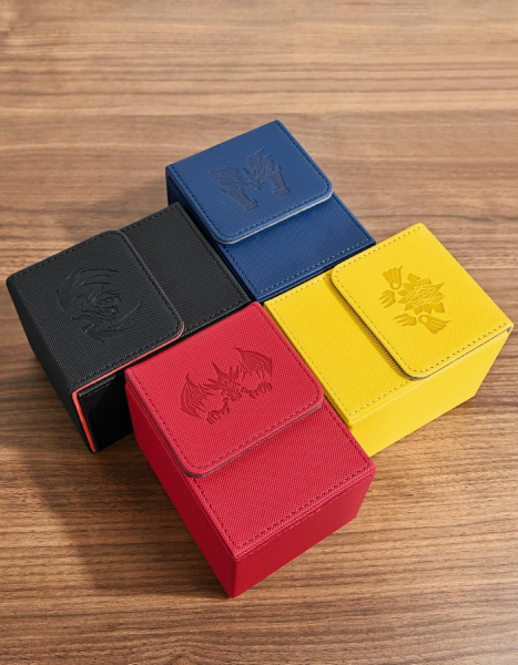 Deck Box