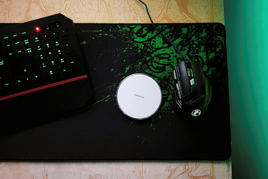 Standard mousepad