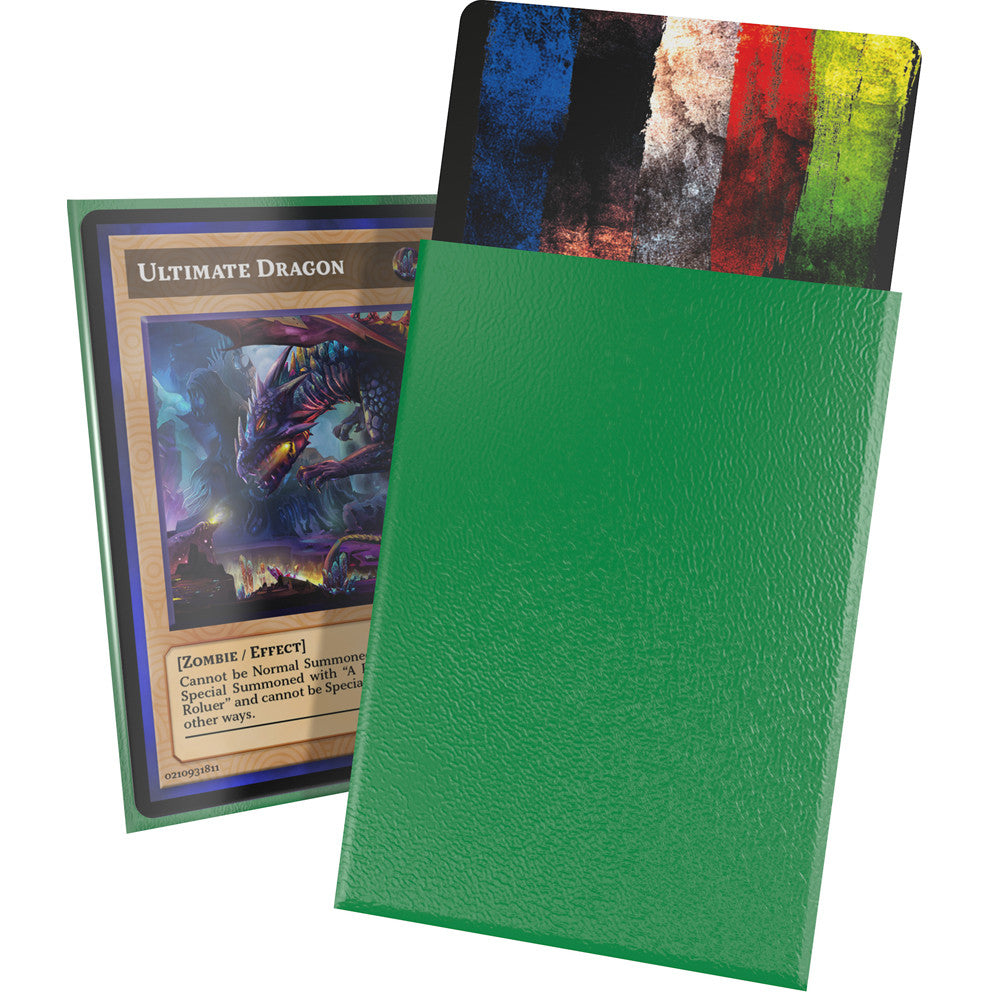 Japanese size sleeves