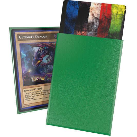Standard size sleeve