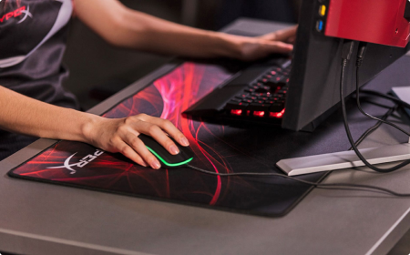 The Perfect Playmat for Every Gamer