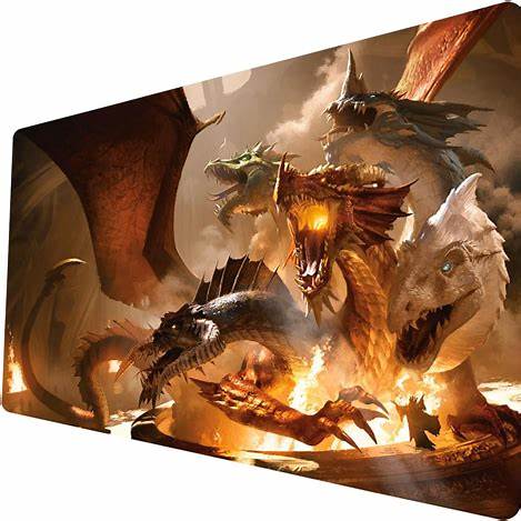 5 Best Custom Playmat Companies in the US